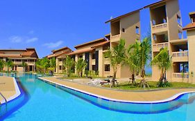 Felda Residence Tanjung Leman